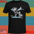 Michael Trevino Mystic Falls Wolf Mountains Shirts