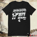 Michigan State Spartans 2026 NCAA Division I Women’s Basketball Four It All March Madness t-shirt