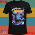 Michigan Theater Clutch 2025 event Shirts