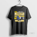 Official Michigan Wolverines Football Cheez It Citrus Bowl 2025 T-Shirts, Hoodie, Sweatshirt | CiraTrend.com