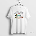 Official Michigan Vs Texas Orlando 2025 Cheez It Citrus Bowl Game T-Shirts, Hoodie, Sweatshirt | CiraTrend.com
