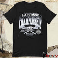 Middlebury Panthers 2026 NCAA Division III Women’s Lacrosse Championship Rochester NY t-shirt