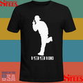 Midnight Organic Ya Feel Me 1991 T-shirt