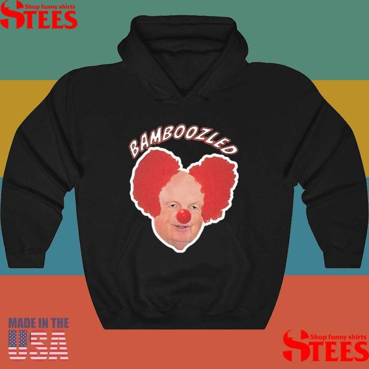 Mike Brown Bamboozled Clown Meme Shirts