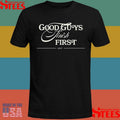 Mike Conley Good Guys Finish First Ggff Vintage Shirts