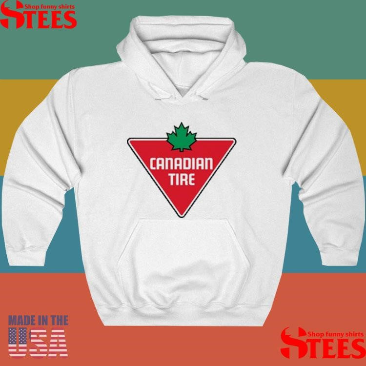 Mike Myers Canadian Tire Shirts