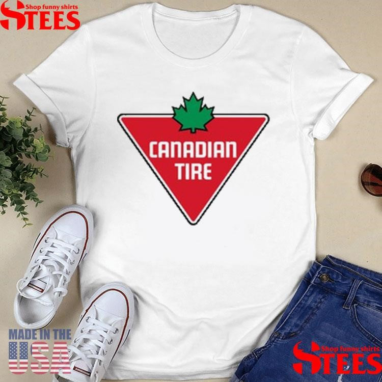 Mike Myers Canadian Tire Shirts