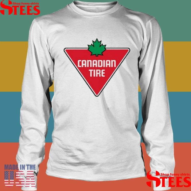 Mike Myers Canadian Tire Shirts