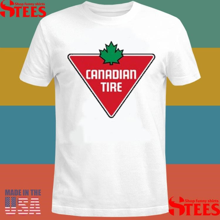 Mike Myers Canadian Tire Shirts
