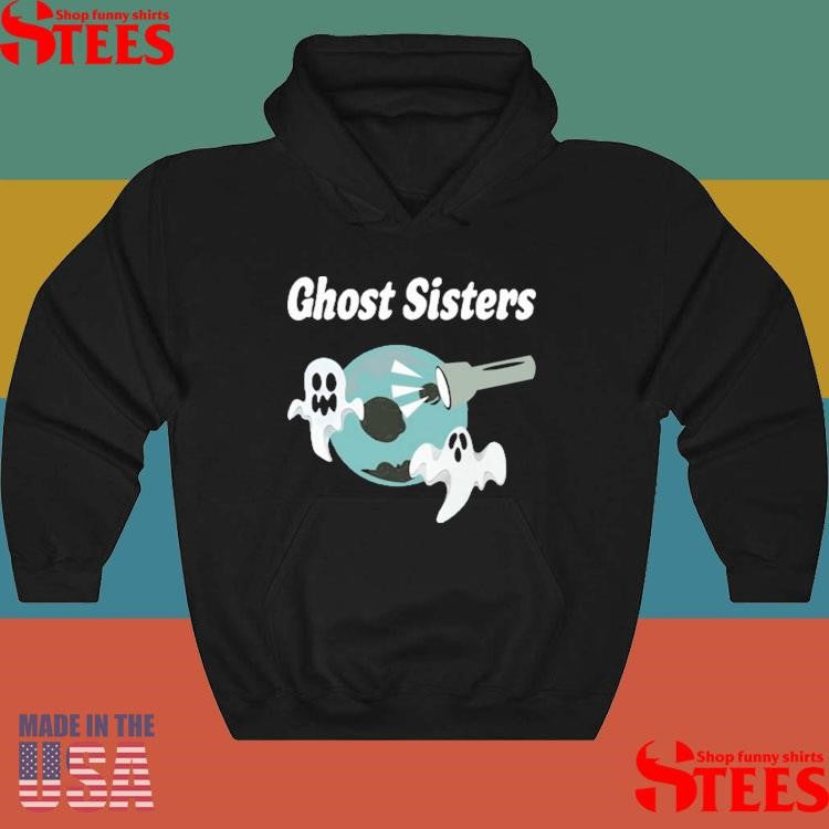 Mikina Ghost Sisters Anyoli Shirts