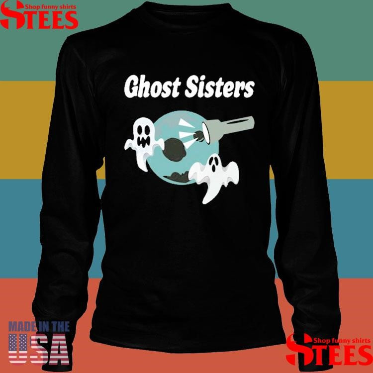 Mikina Ghost Sisters Anyoli Shirts
