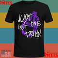 Mikina Marley Just One Last Drink T-shirt