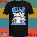 Milf Man I Love Freddie Dodgers T-shirts