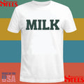Milk Lover Shirts