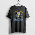 Official Minion Im Not Clumsy It Takes Real Skill To Trip Over Completely Nothing T-Shirts, Hoodie, Sweatshirt