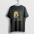 Official Minion If Men Are From Mars And Women Are From Venus I Assume Those T-Shirts, Hoodie, Sweatshirt | CiraTrend.com