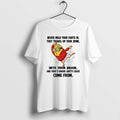 Official Minion Never Hold Your Farts In They Travel Up Your Spine Into Your Brain T-Shirts, Hoodie, Sweatshirt