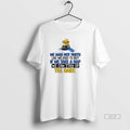 Official Minion We May Not Party Like We Used To But If We Take T-Shirts, Hoodie, Sweatshirt | CiraTrend.com