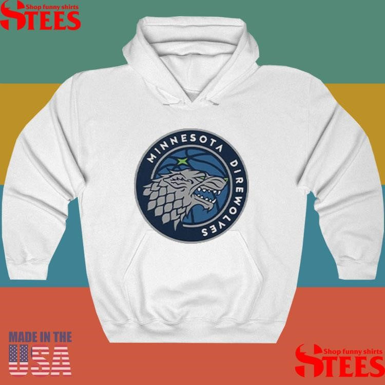 Minnesota Direwolves Shirts