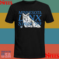 Minnesota Lynx Since 1999 T-shirt
