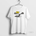 Official Minnesota Resist Fascism Dont Tread On Me Minneapolis Anti Ice T-Shirts, Hoodie, Sweatshirt | CiraTrend.com