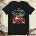 Minnesota Twins Joe Ryan x Grateful Dead Road Trip MLB t-shirt