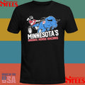 Minnesota’s Original Horse Racing T-shirts