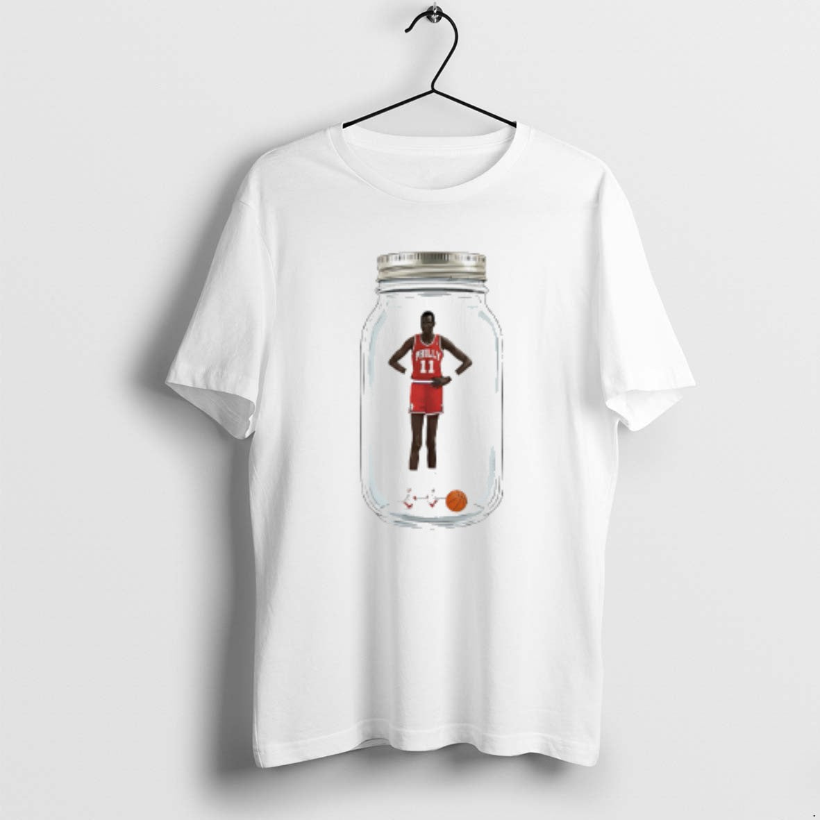 Official Minute Manute Manute Bol Philadelphia 76ers T-Shirts, Hoodie, Sweatshirt | CiraTrend.com