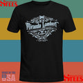 Miranda Lambert Kerosene 20th Anniversary Forget Your High Society T-shirt
