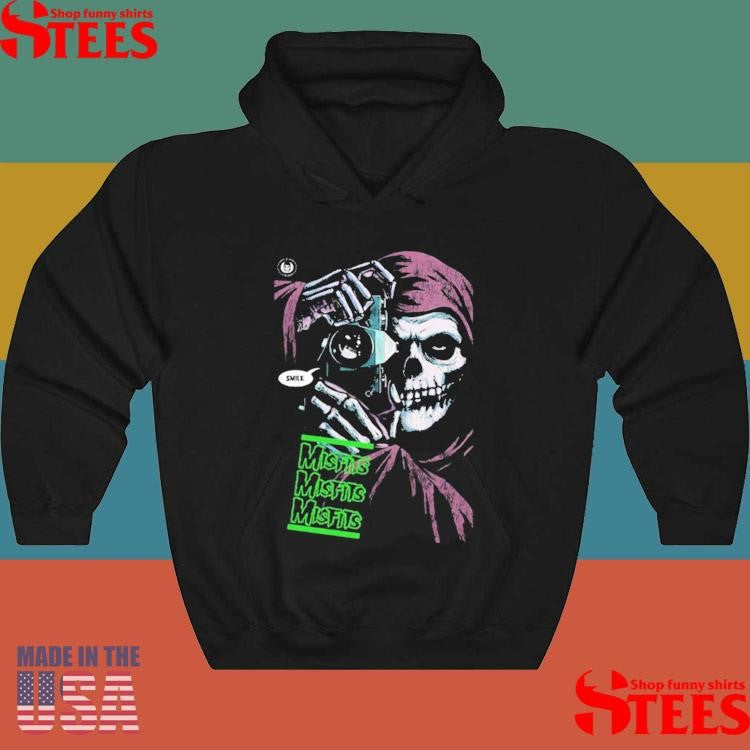 Misfits The Killing Fiend Shirts