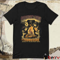 Mississippi State vs. Tennessee Game Day 2024 Knoxville TN Neyland Stadium t-shirt