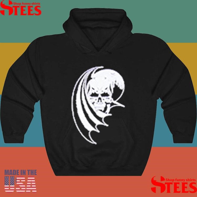 Mistress Of Death Rhinestone T-shirts
