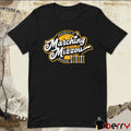 Mizzou Tigers 20024 University Of Marching Mizzou Columns Vintage t-shirt