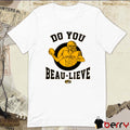 Mizzou Tigers Football NIL Beau Pribula Do You Beau-Lieve t-shirt