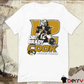 Mizzou Tigers NIL 2024 Football Brady Cook NCAA QB1 t-shirt