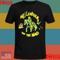 Mj Lenderman And The Wind Spring Tour 2025 T-shirt