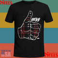 Mjf Thumbs Up Comfort Colors Soft Heavyweight Shirts