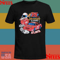 Mlb Speedway Classic 2025 Cincinnati Reds T-shirt