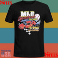 Mlb Speedway Classic 2025 T-shirt