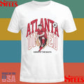 Mls Atlanta United Kings Of The South Shirts
