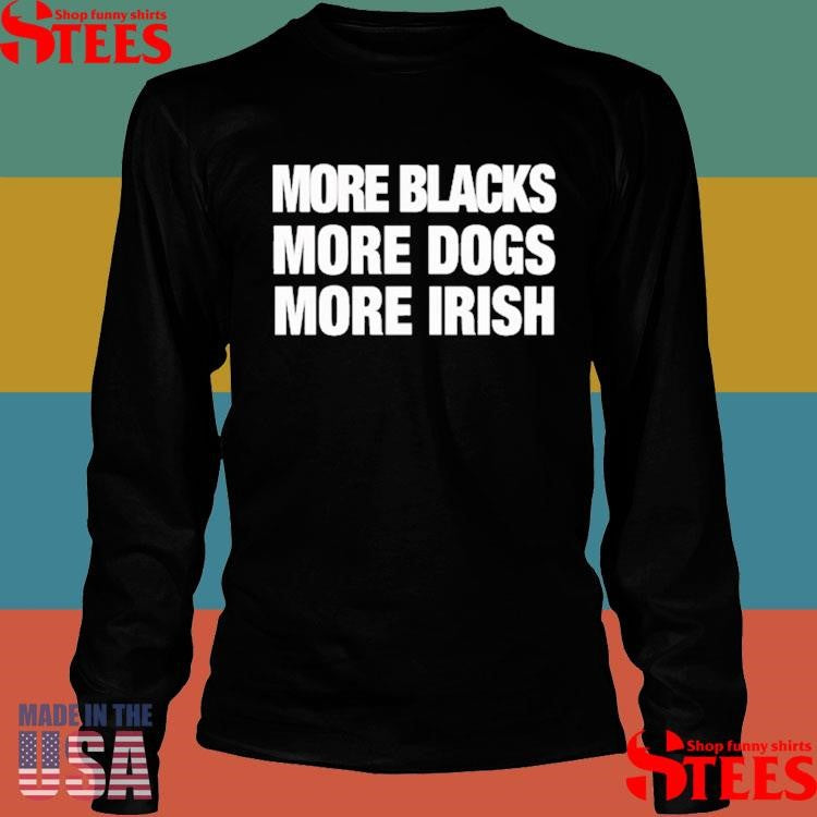 Mma Politics And Culture Mvp More Blacks More Dogs More Irish Shirts