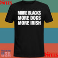 Mma Politics And Culture Mvp More Blacks More Dogs More Irish Shirts