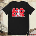 Moises Ballesteros Mo Baller Chicago Cubs 2026 MLB Catcher t-shirt