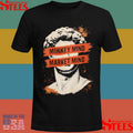 Monkey Mind Market Mind Shirts