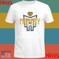 Monster High Mummy Turquoise Shirts