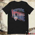 Montreal Victoire Peace Collective Vintage 2024 t-shirt