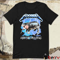 Moo Deng Ride The Moo Deng t-shirt
