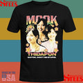 Mook Thidapon Rap Gaitok Don’t Be Stupid Shirts