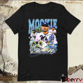 Mookie Betts Los Angeles Dodgers Baseball World Series Graphic t-shirt