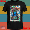Moonalice Show Summer Concert Series Moraga CA July 24 2025 T-Shirts